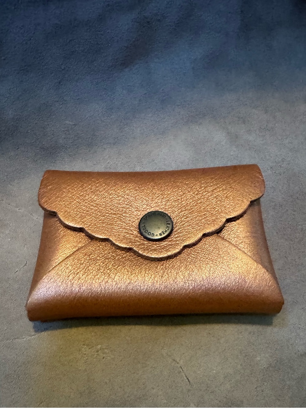 PLG Hava Mini Daisy Wallet